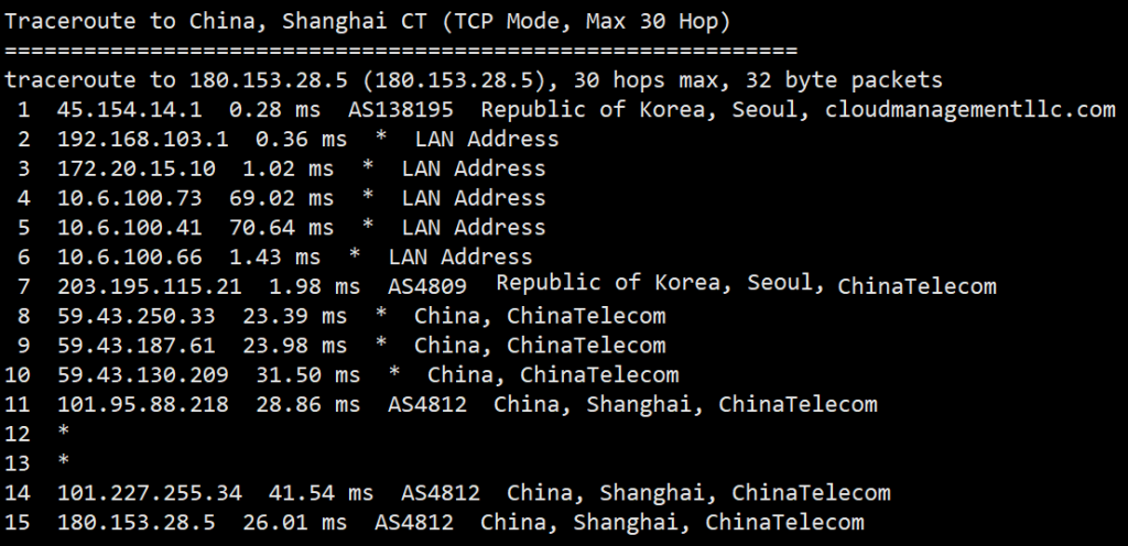 HostKvm韩国VPS主机速度和性能测评