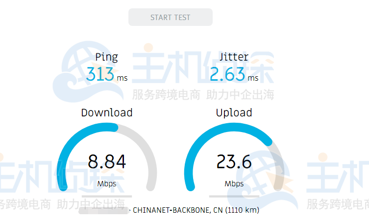 Kamatera香港VPS评测