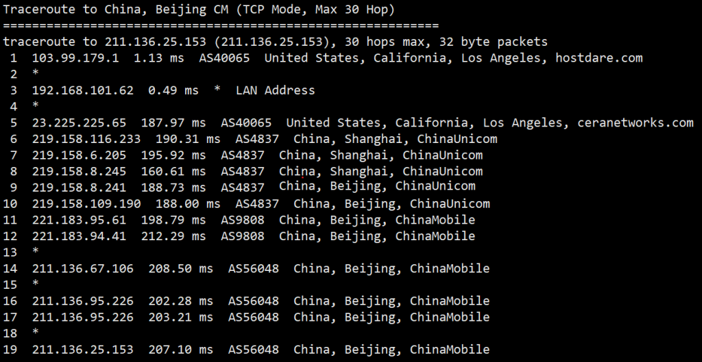 HostDare美国CN2 VPS测评