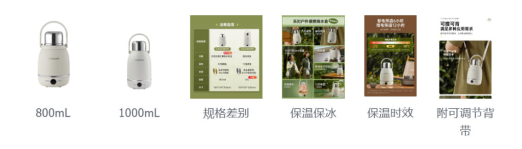 卖家精灵活动礼品
