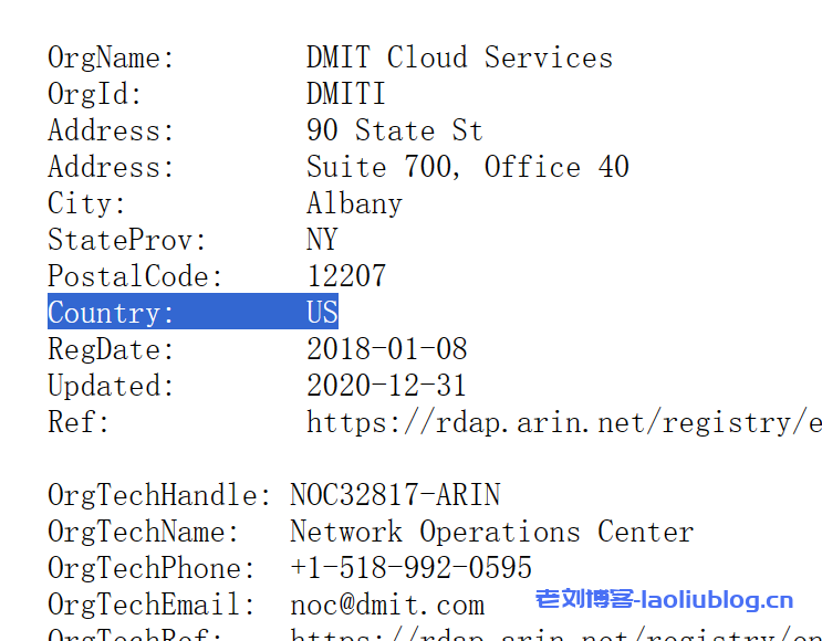 DMIT怎么样?简单测评DMIT美西圣何塞VPS,三网直连,2TB流量@10Gbps大带宽